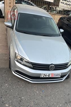 فولكسفاغن جيتا